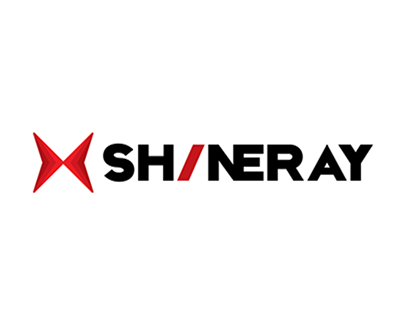 Logo Shineray motos