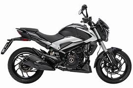 Bajaj Dominar 250
