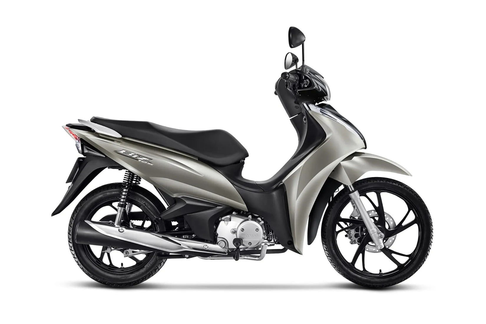Motos Honda Biz 125 2026