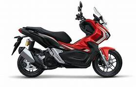 Motos Honda ADV 150 2026