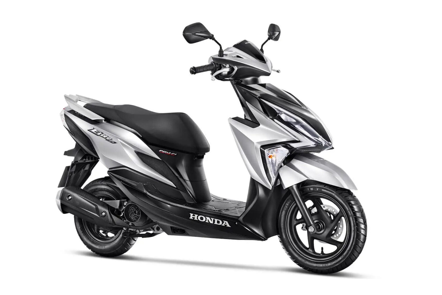 Motos Honda Elite 125 2026