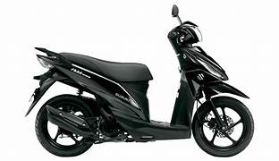 Motos Suzuki Address 110 2026